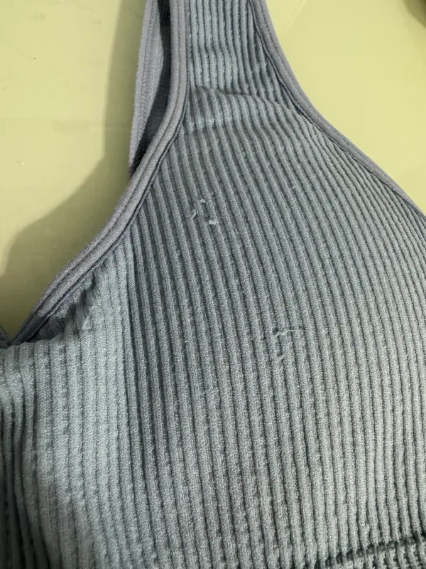 seriously soft bra top - Image 4