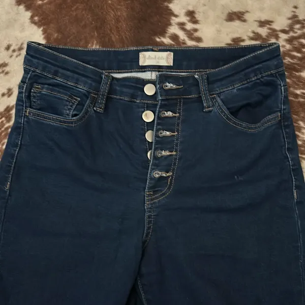 Altard state bell bottoms - Image 2