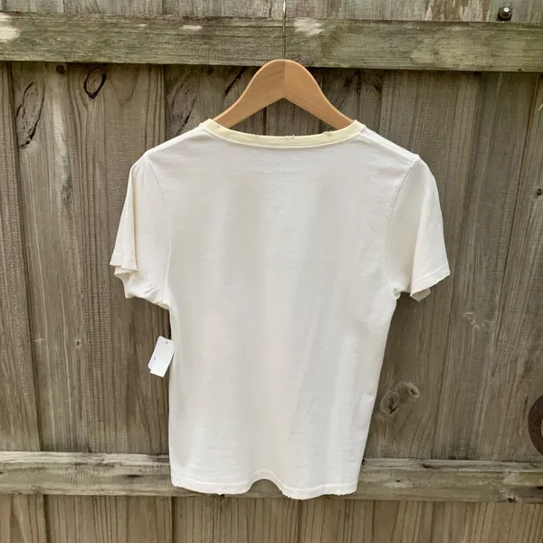 Free People The Forecast Agency Celestial Mermaid Tee - Image 10