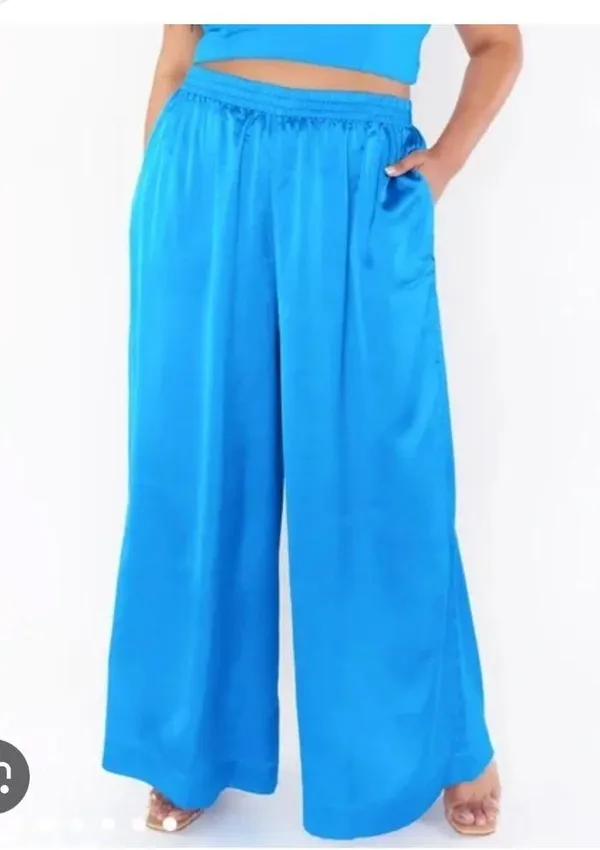 Show Me Your Mumu Irwin Pants & Top - Image 2