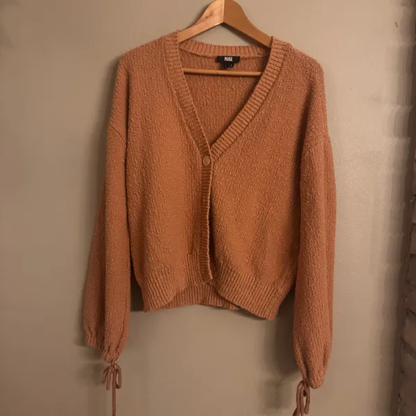 PAIGE Cardigan Sweater‎ - Image 2