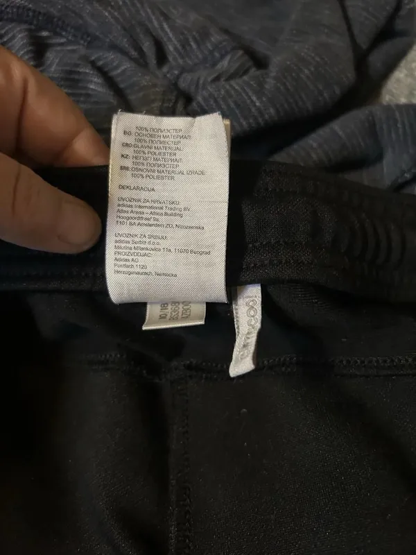 Adidas Women’s Track Pants Size M (12/14) - Image 12
