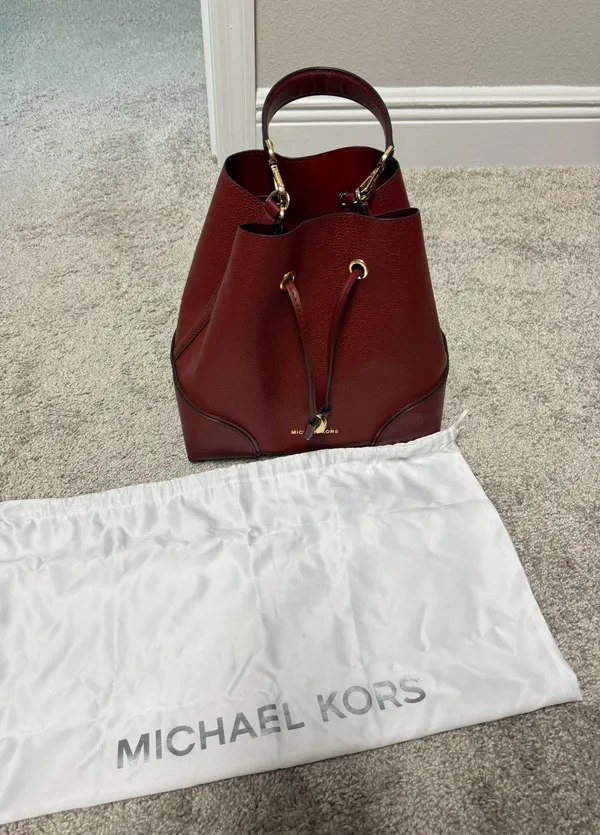 Michael Kors Bag - Image 3
