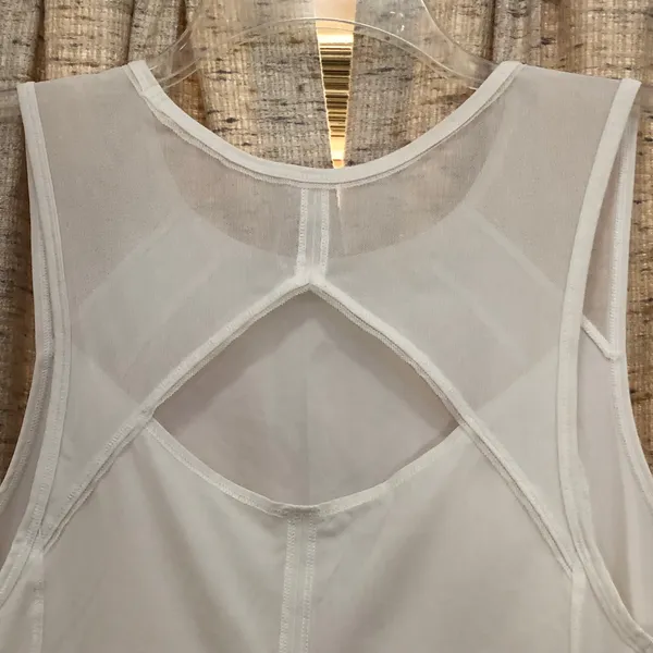 Lululemon Sculpt Tank Top - Image 5