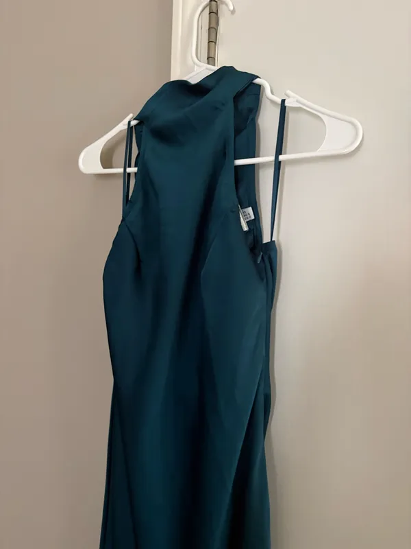 Hello Molly Midi Dress - Image 4