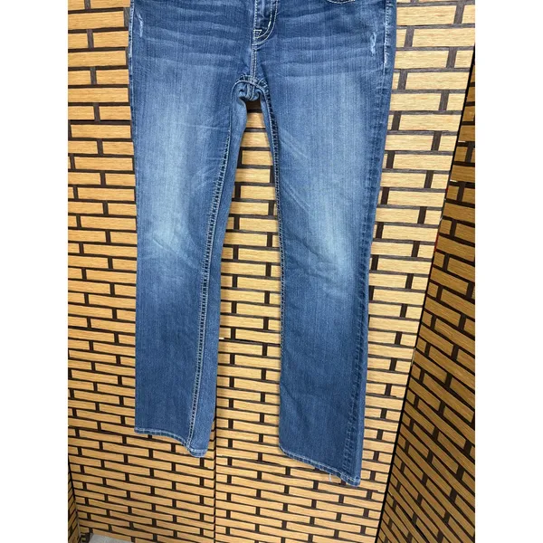 Miss Me‎ Studded/Blingy Jeans Size 31 - Image 7