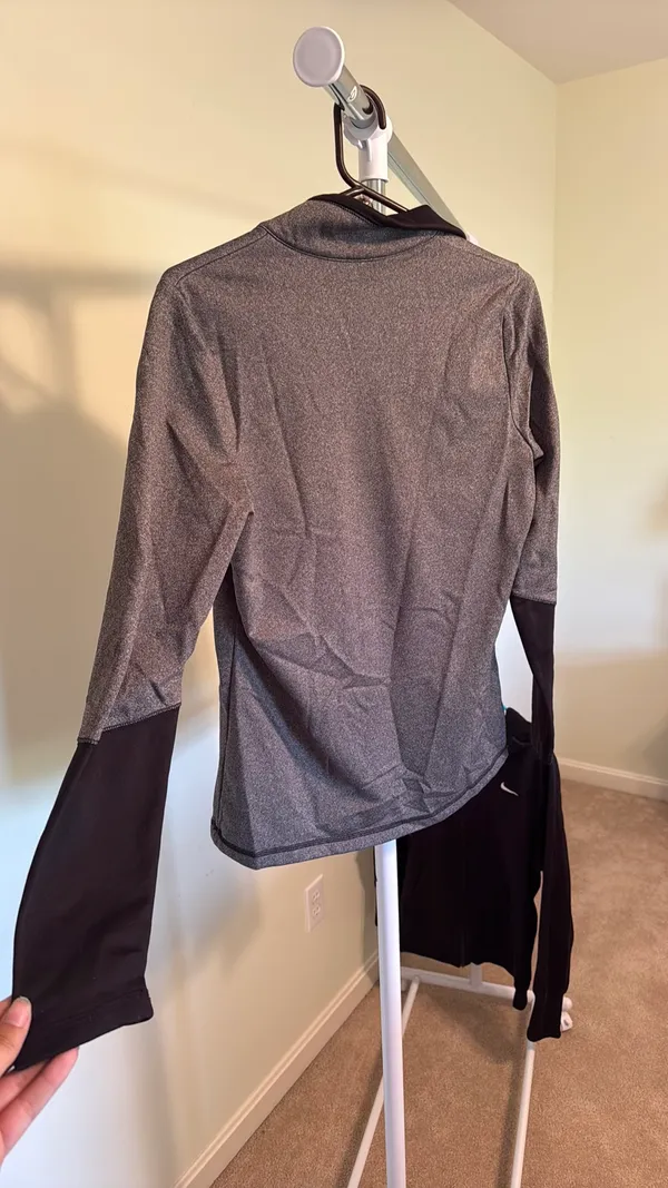 The North Face Jacket Quarter-Zip - Image 3