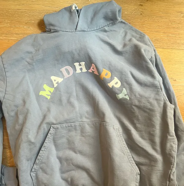 Madhappy Hoodie - Image 2