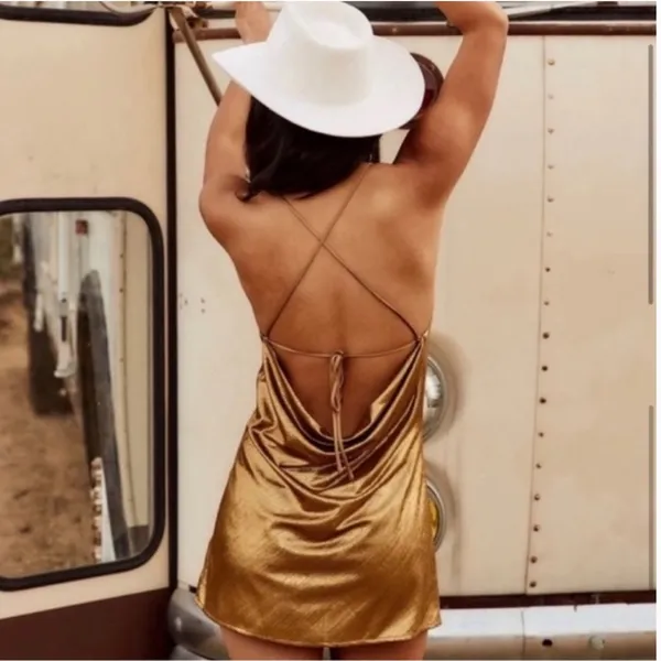 12th tribe dress - Image 3