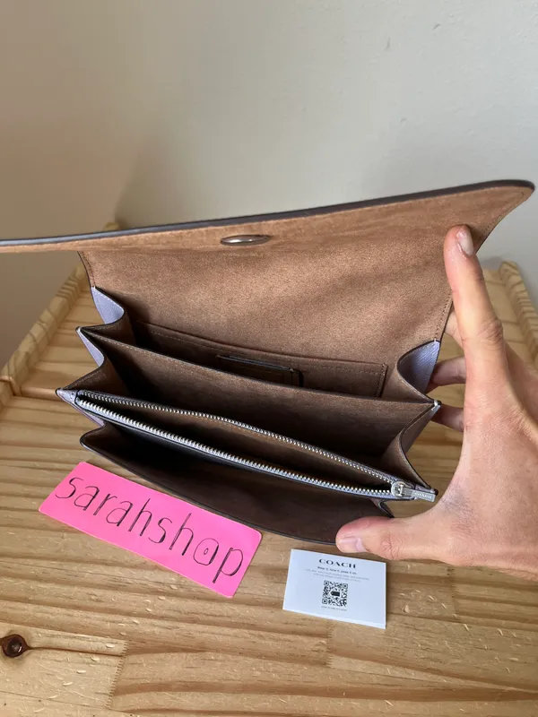 Coach Purse - Image 11