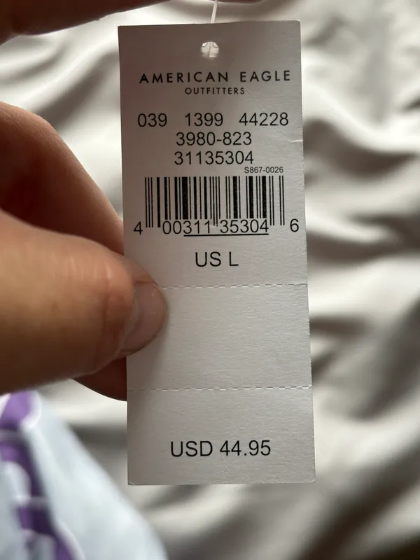 American Eagle Outfitters Romper - Image 4