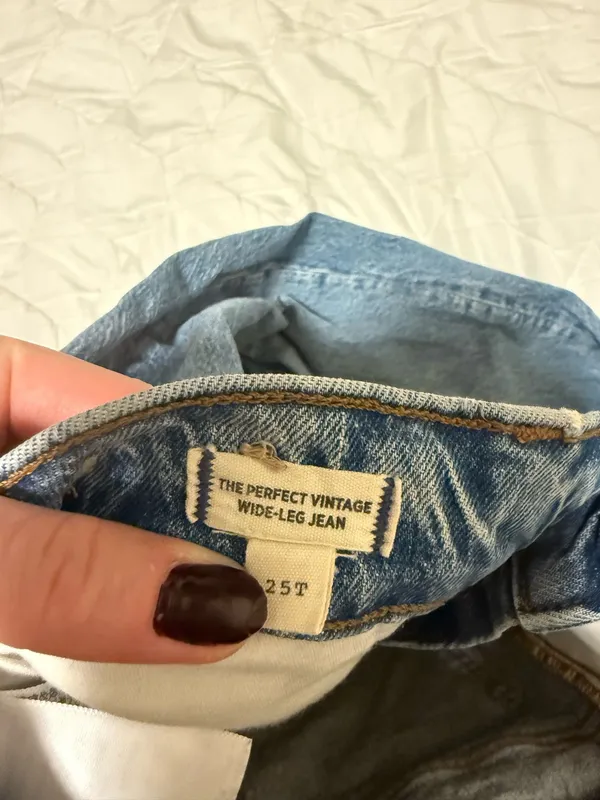 Madewell Jeans - Image 3