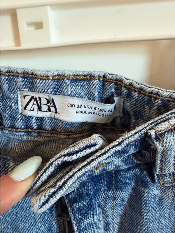 ZARA Jeans - Image 2