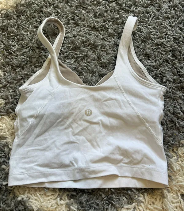 Lululemon Align Tank - Image 2
