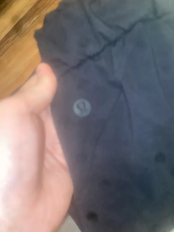 Lululemon Joggers - Image 4