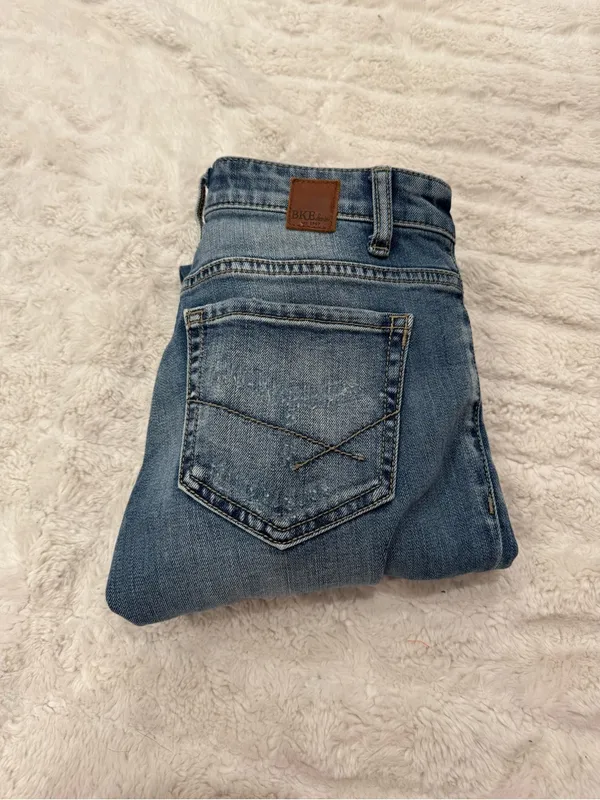 BKE Stella Skinny 23x 31 1/2 - Image 7