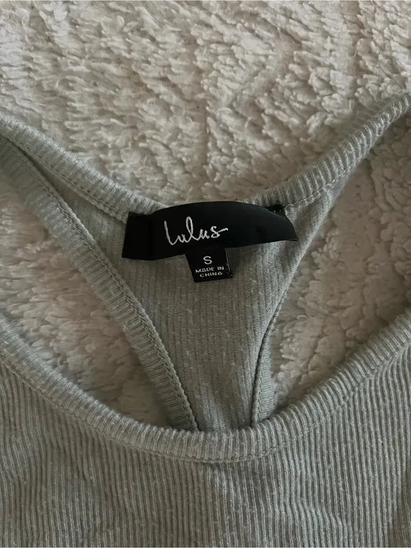 Lulus Tank - Image 2