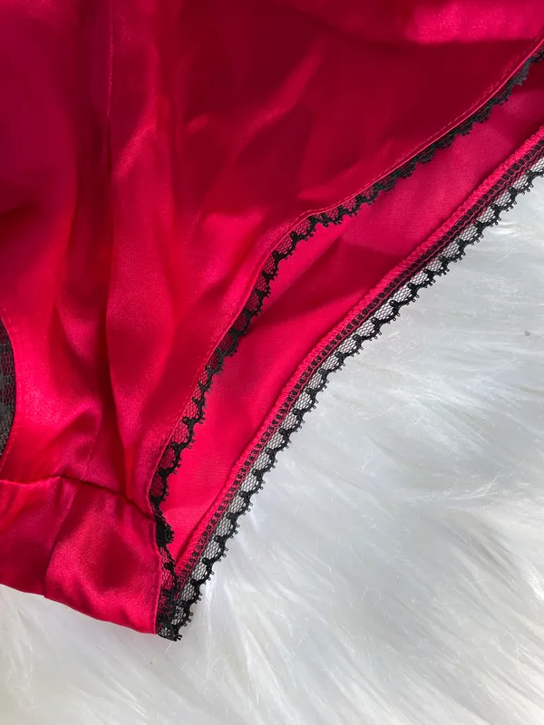 Victoria's Secret Sleep Shorts - Image 2