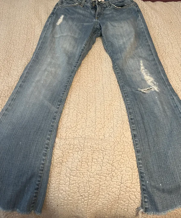 Paper Denim & Cloth Jeans - Image 3