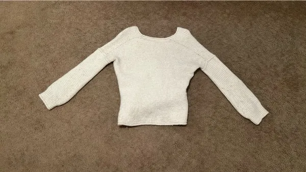 Free People Sweater - Image 4