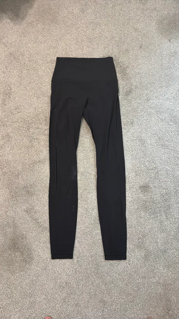 Lululemon Leggings Align - Image 2