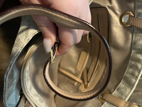 Michael Kors bag - Image 8