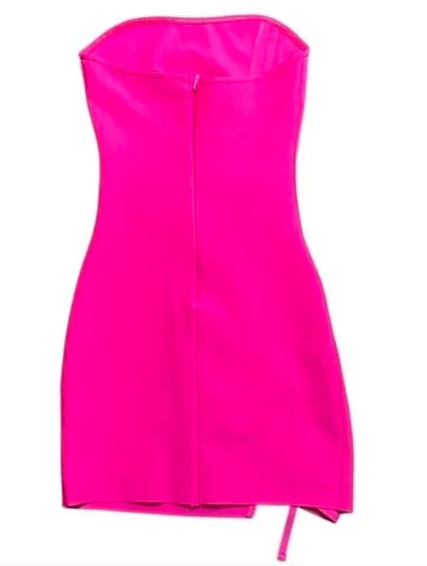 H:ours Revolve Aimee Mini Dress NWT - Image 5