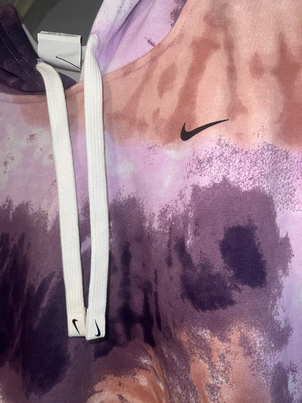 Tie Dye  Hoodie - Image 4