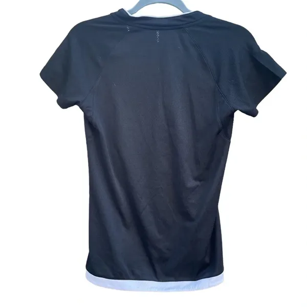 NIKE TEAM ATHLETIC SHIRT - Image 2