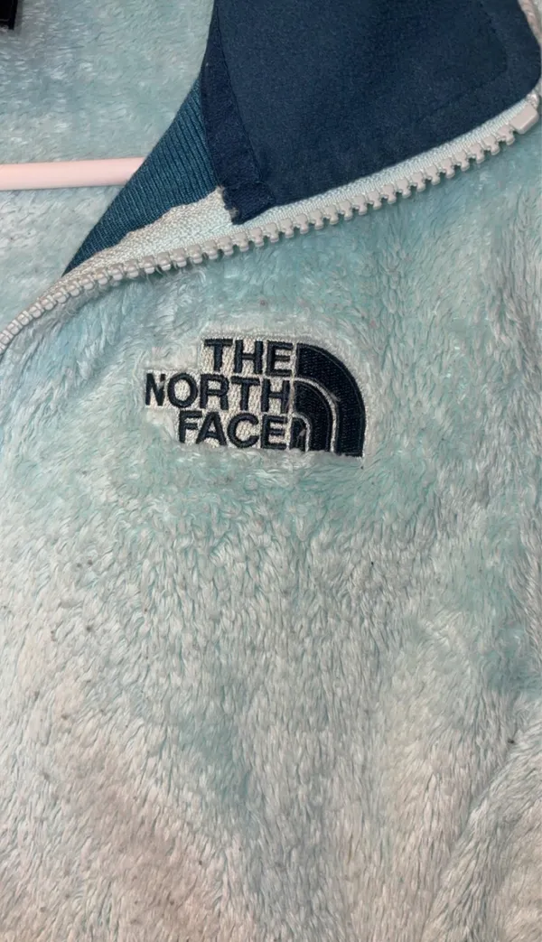 The North Face Jacket Women’s Full-Zip Osito Fleece - Image 2