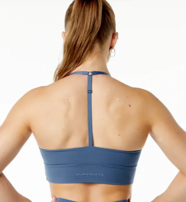 Alphalete Sports Bra - Image 3