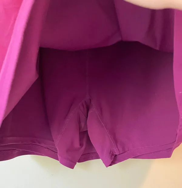 Nike Tennis Skort - Image 2