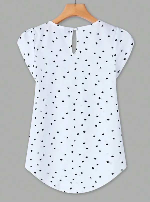 white top - Image 2