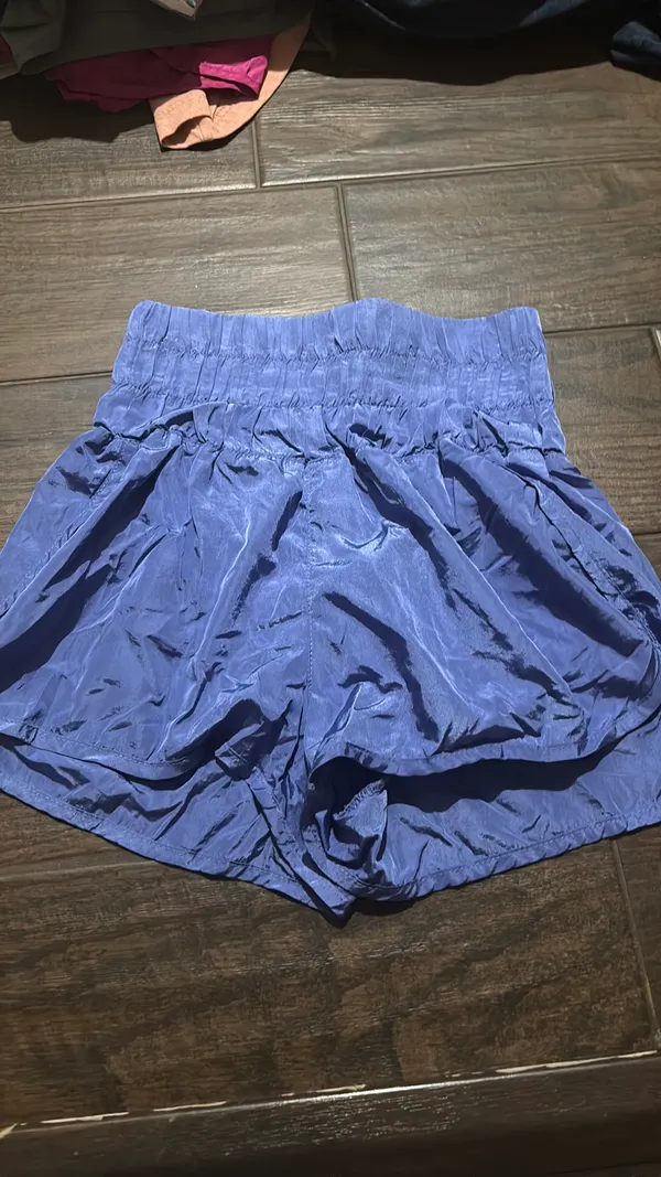 Free People Shorts Movement - Image 3