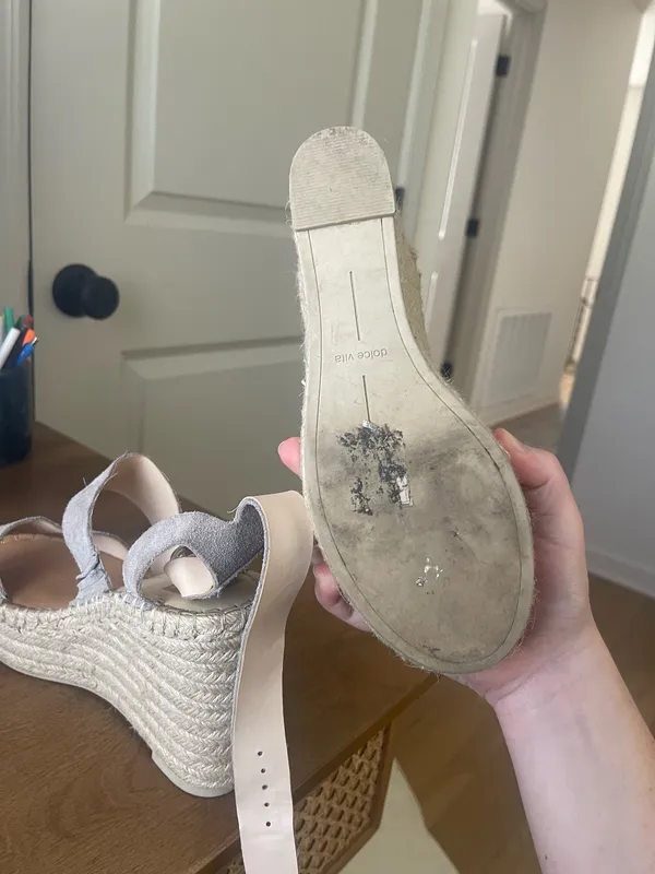 DV by Dolce Vita Wedges Espadrille - Image 5