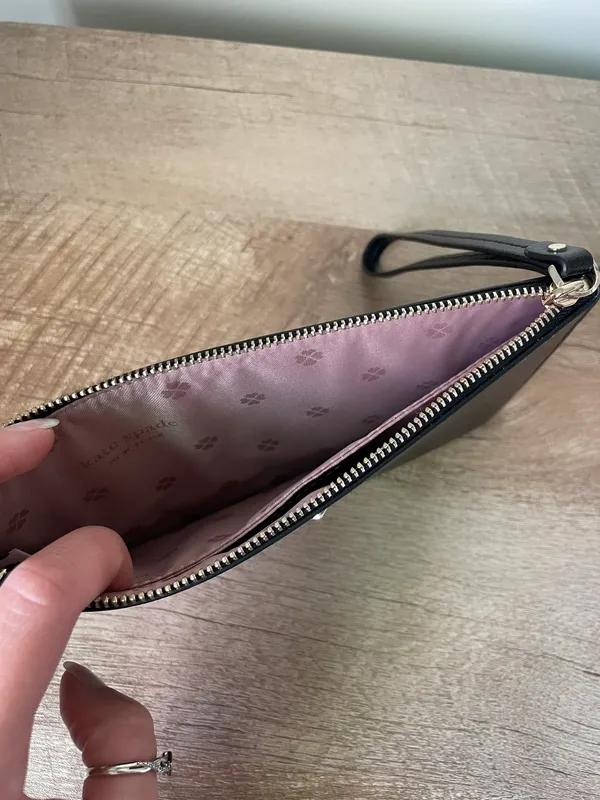 Kate Spade Wallet - Image 5