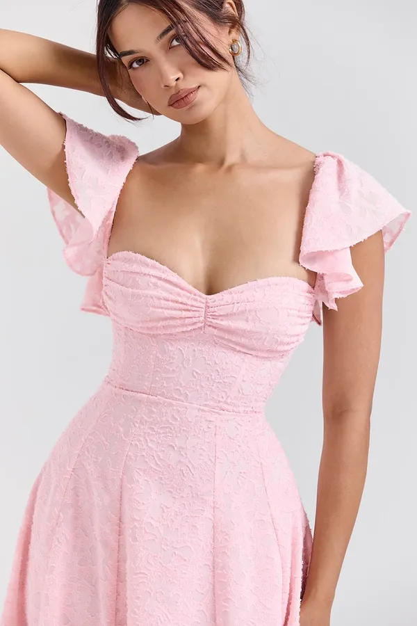 House of CB Dress - Image 3