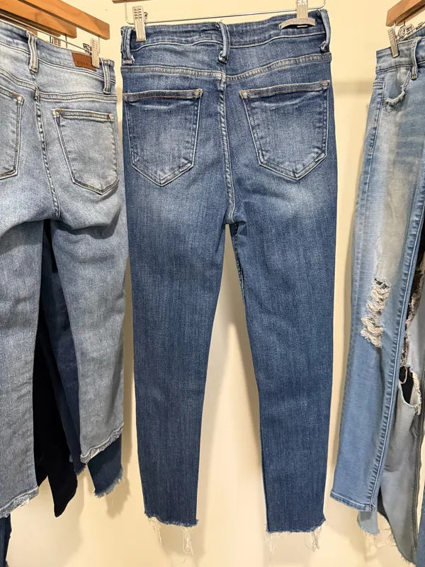 Risen Jeans  - Image 2