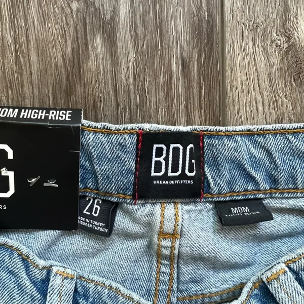 BDG jeans - Image 2