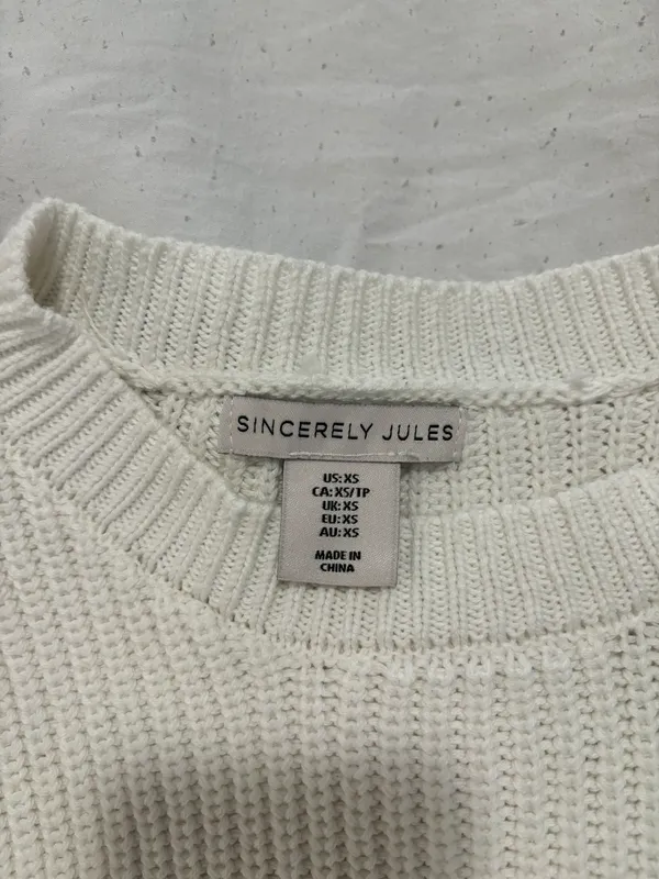Boutique Hamptons Sweater - Image 4