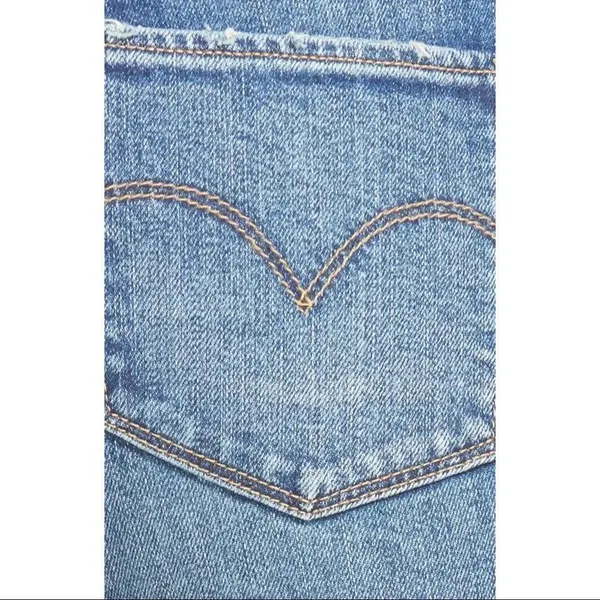 ✨ HP✨711' Skinny Jeans✨ - Image 3