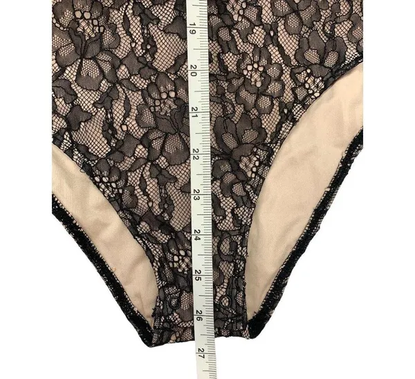 H&M Women's Lace One Piece - Image 6