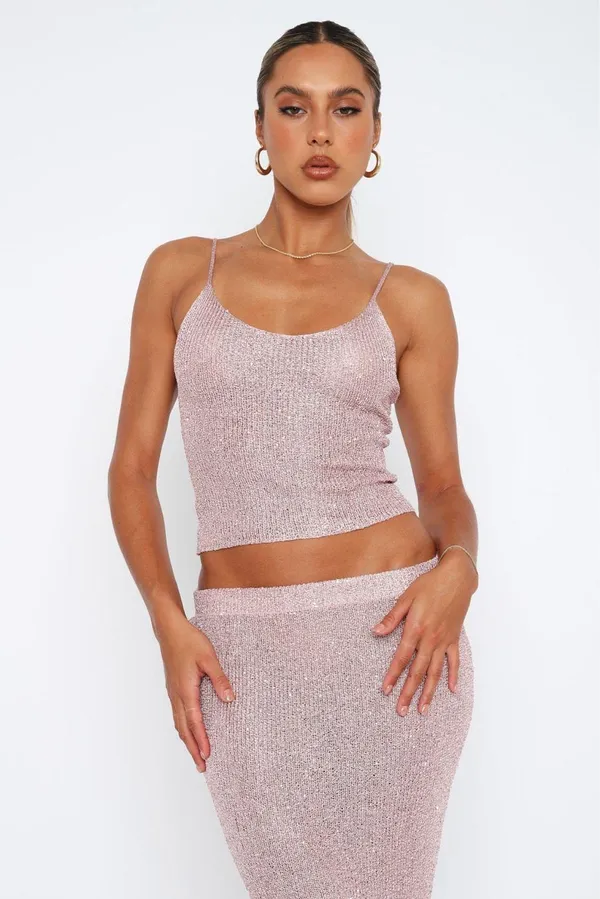 White Fox Boutique Set - Image 3