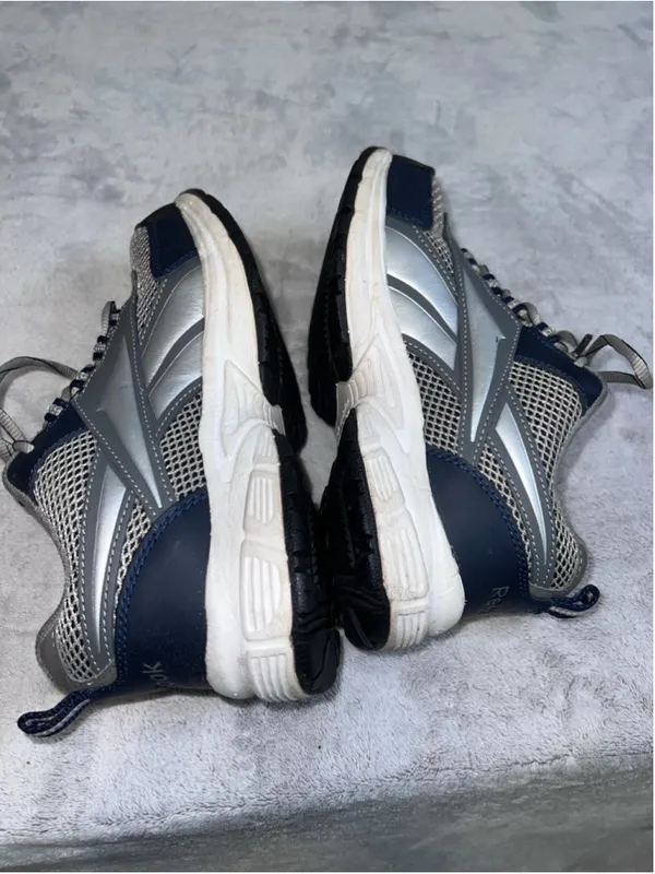 Reebok Sneakers Slip Oil Resistant W8 M6 - Image 7