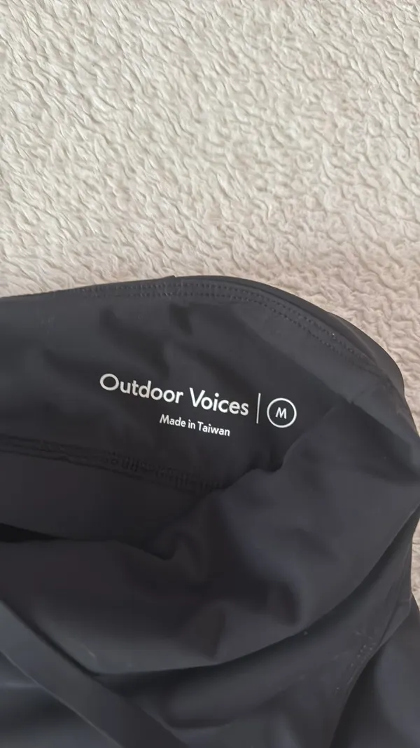 Outdoor Voices Top - Image 3