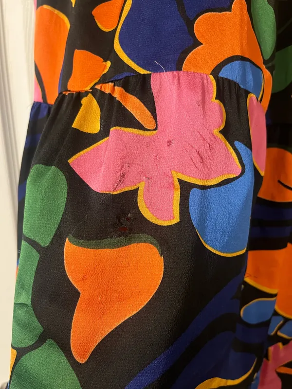 Umgee Dress Women’s L - Image 3