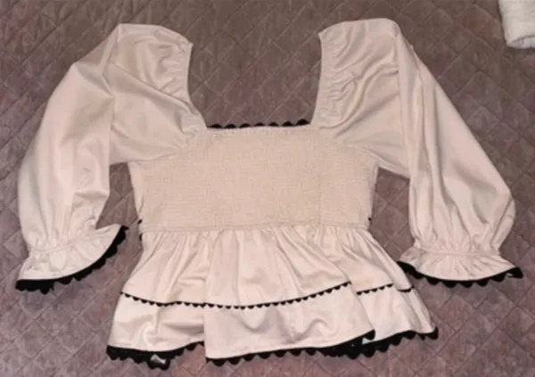 Entro Top - Image 6