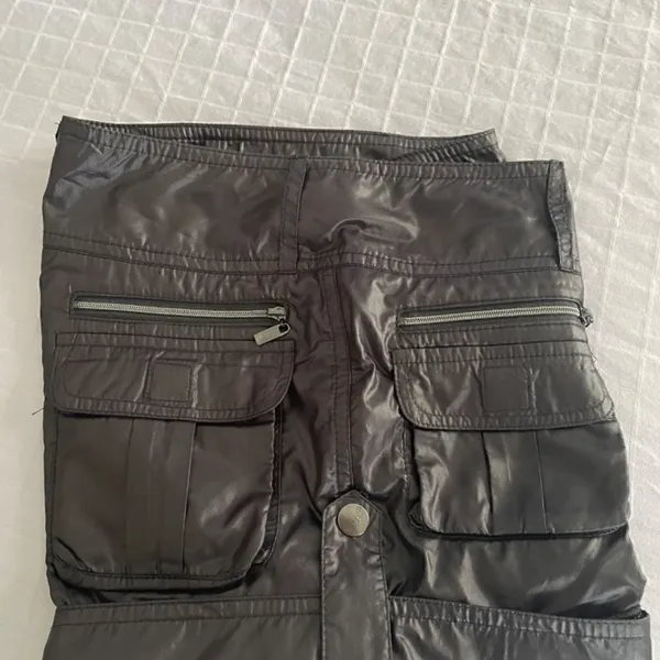 sexy shorts, size S, Black - Image 5