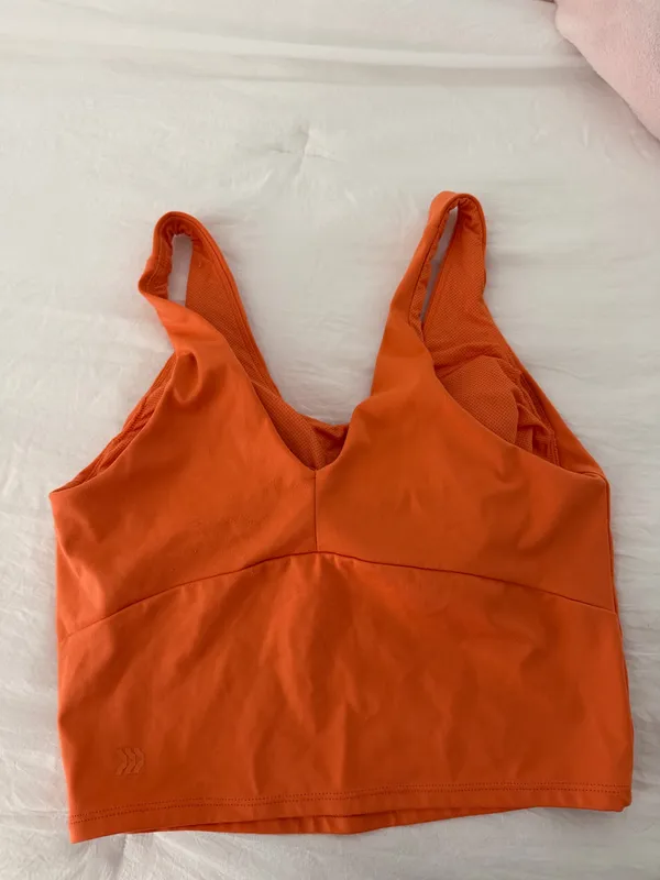 Target Athletic Top - Image 2