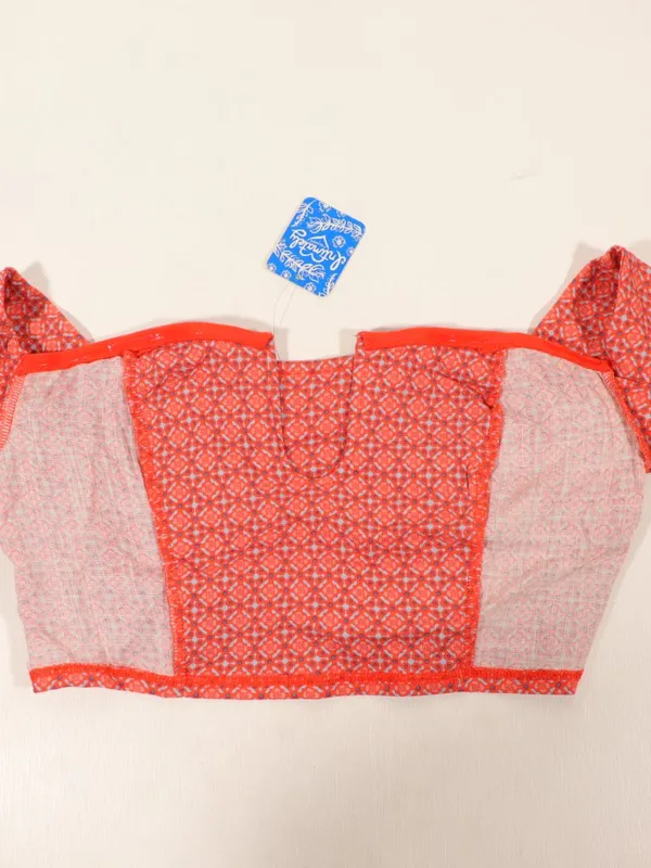 NWT Free People Lucky Brami in Red Size Medium - Image 11